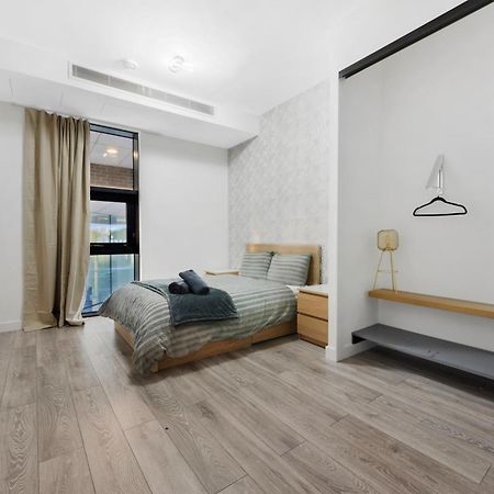 Riverside 2 Bedroom Stratford London Luaran gambar