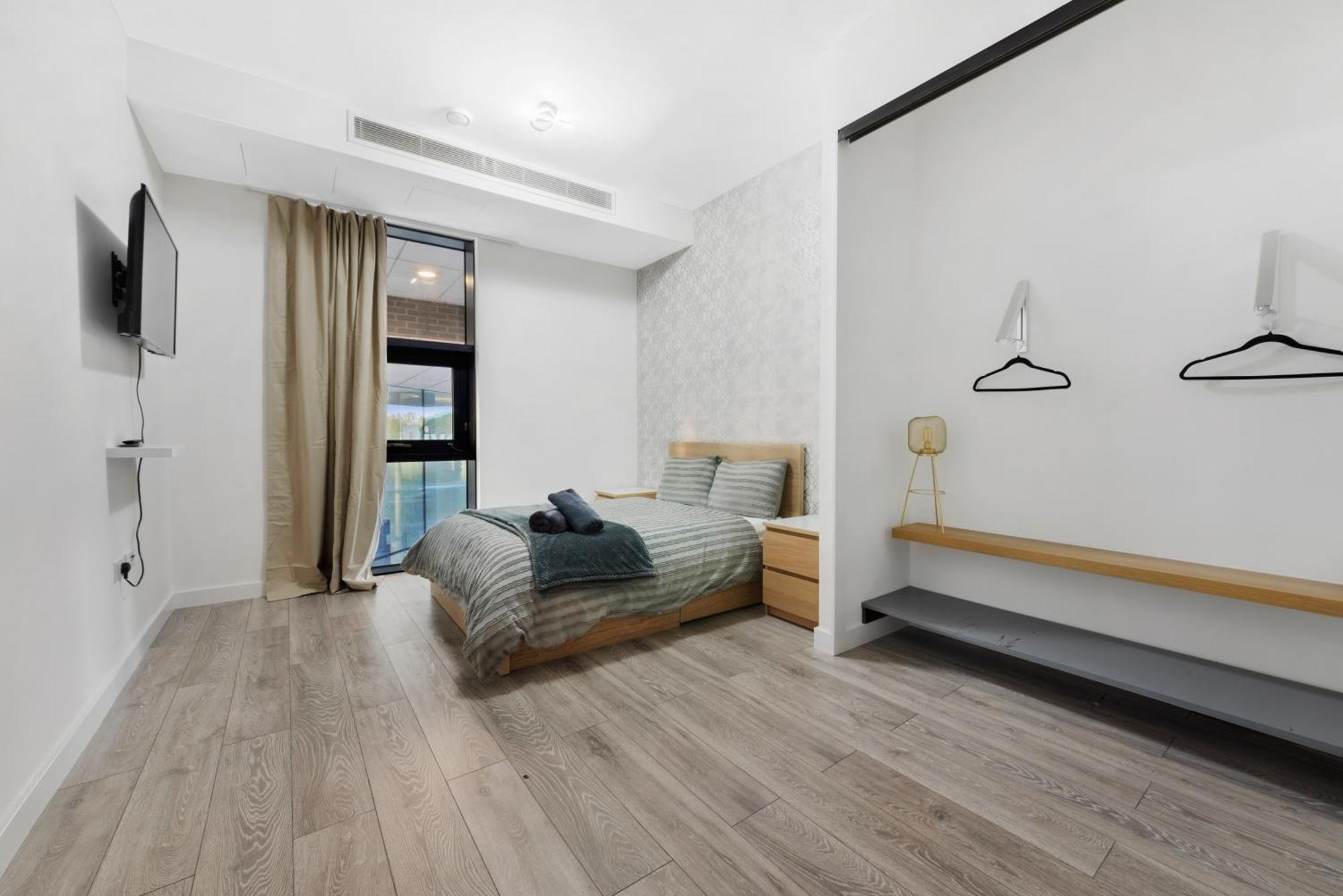 Riverside 2 Bedroom Stratford London Luaran gambar